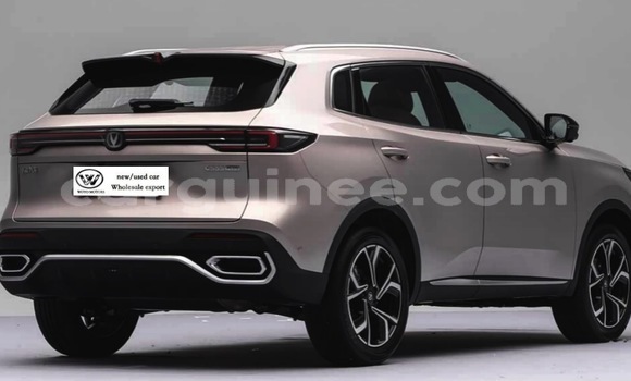 Acheter Occasion Voiture Changan CS55 Other à Conakry, Conakry Acheter Occasion Voiture Changan CS55 Other à Conakry, Conakry