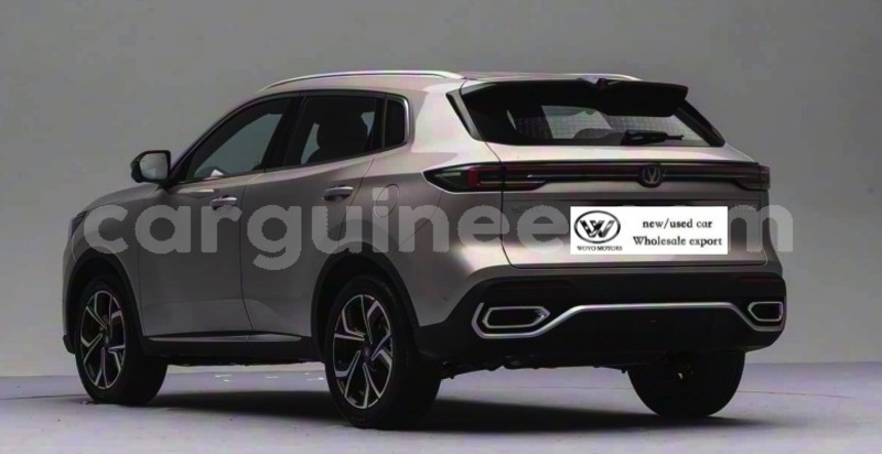 Big with watermark changan cs55 conakry conakry 10679