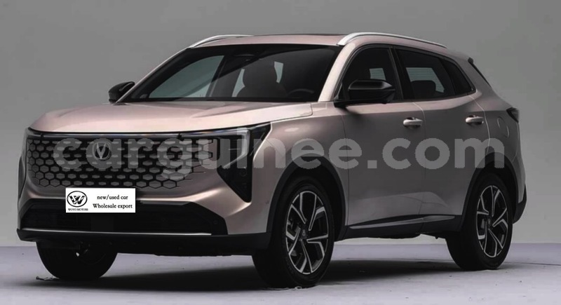 Big with watermark changan cs55 conakry conakry 10679