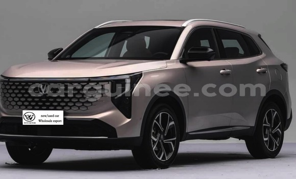 Acheter Occasion Voiture Changan CS55 Other à Conakry, Conakry Acheter Occasion Voiture Changan CS55 Other à Conakry, Conakry