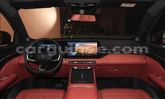 Acheter Occasion Voiture Changan CS55 Other à Conakry, Conakry Acheter Occasion Voiture Changan CS55 Other à Conakry, Conakry