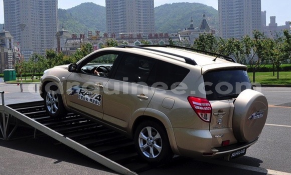 Acheter Occasion Voiture Toyota RAV4 Autre à Conakry, Conakry Acheter Occasion Voiture Toyota RAV4 Autre à Conakry, Conakry