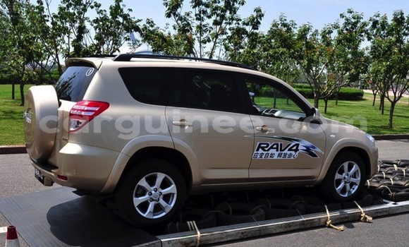 Acheter Occasion Voiture Toyota RAV4 Autre à Conakry, Conakry Acheter Occasion Voiture Toyota RAV4 Autre à Conakry, Conakry