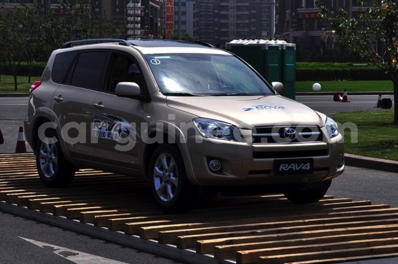 Big with watermark toyota rav4 conakry conakry 10681