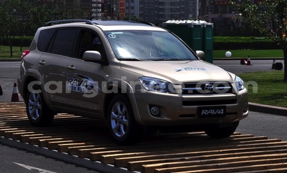 Acheter Occasion Voiture Toyota RAV4 Autre à Conakry, Conakry Acheter Occasion Voiture Toyota RAV4 Autre à Conakry, Conakry