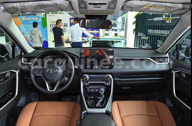 Big with watermark toyota rav4 conakry conakry 10681