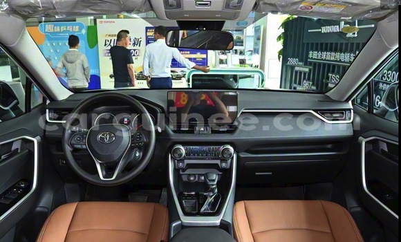 Acheter Occasion Voiture Toyota RAV4 Autre à Conakry, Conakry Acheter Occasion Voiture Toyota RAV4 Autre à Conakry, Conakry