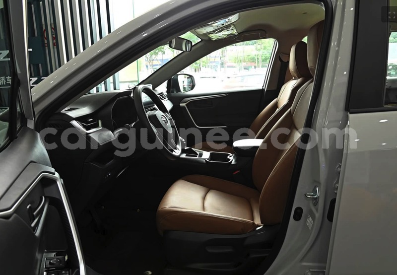 Big with watermark toyota rav4 conakry conakry 10681