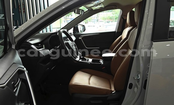 Acheter Occasion Voiture Toyota RAV4 Autre à Conakry, Conakry Acheter Occasion Voiture Toyota RAV4 Autre à Conakry, Conakry