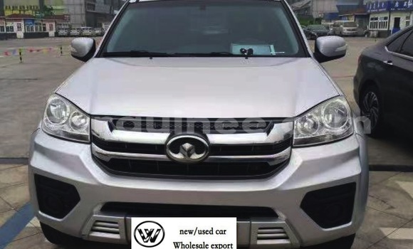 Acheter Occasion Voiture Great Wall Safe Gris à Conakry, Conakry