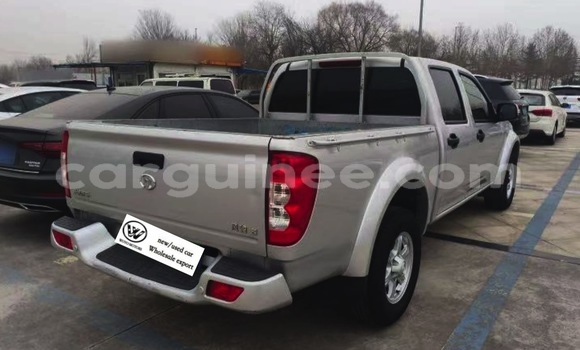 Acheter Occasion Voiture Great Wall Safe Gris à Conakry, Conakry Acheter Occasion Voiture Great Wall Safe Gris à Conakry, Conakry