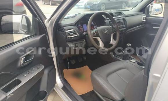 Acheter Occasion Voiture Great Wall Safe Gris à Conakry, Conakry Acheter Occasion Voiture Great Wall Safe Gris à Conakry, Conakry