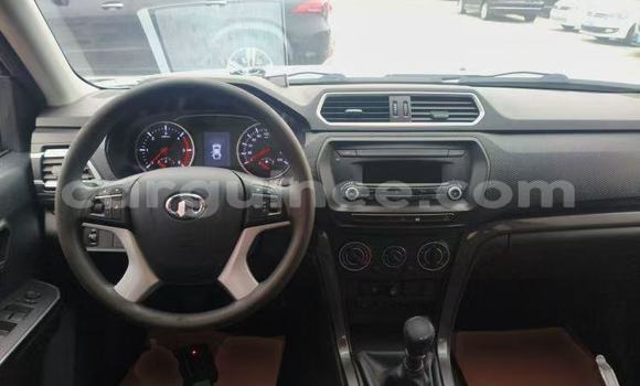 Acheter Occasion Voiture Great Wall Safe Gris à Conakry, Conakry Acheter Occasion Voiture Great Wall Safe Gris à Conakry, Conakry