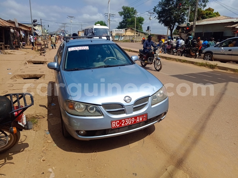 Big with watermark nissan almera nzerekore nzerekore 10684