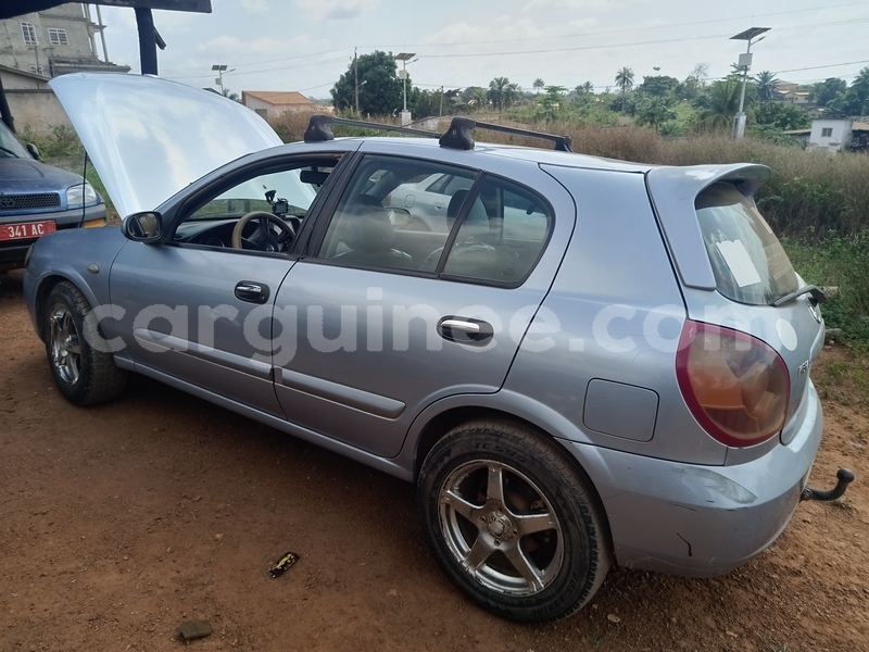 Big with watermark nissan almera nzerekore nzerekore 10684