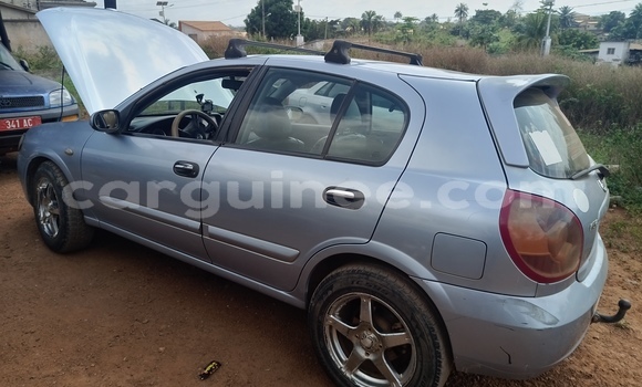 Acheter Occasion Voiture Nissan Almera Gris à Nzérékoré, Nzérékoré Acheter Occasion Voiture Nissan Almera Gris à Nzérékoré, Nzérékoré