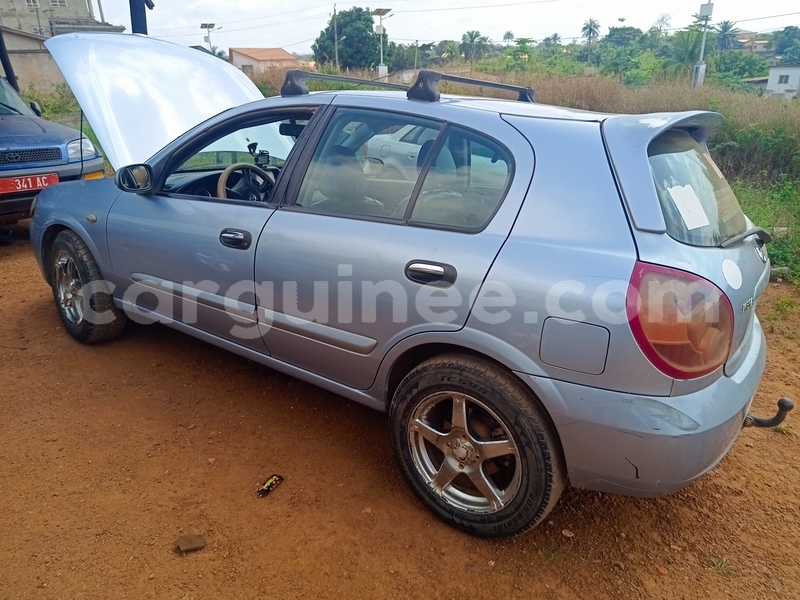 Big with watermark nissan almera nzerekore nzerekore 10684