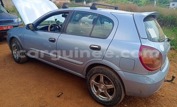Acheter Occasion Voiture Nissan Almera Gris à Nzérékoré, Nzérékoré Acheter Occasion Voiture Nissan Almera Gris à Nzérékoré, Nzérékoré