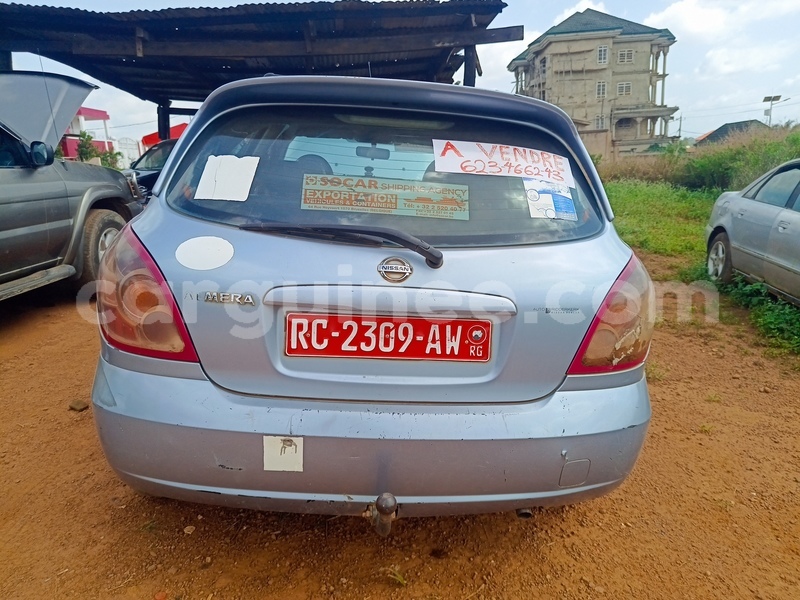 Big with watermark nissan almera nzerekore nzerekore 10684