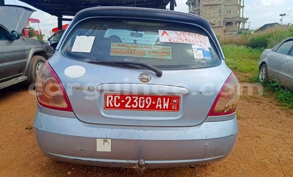 Acheter Occasion Voiture Nissan Almera Gris à Nzérékoré, Nzérékoré Acheter Occasion Voiture Nissan Almera Gris à Nzérékoré, Nzérékoré
