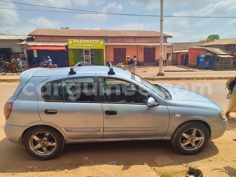 Big with watermark nissan almera nzerekore nzerekore 10684