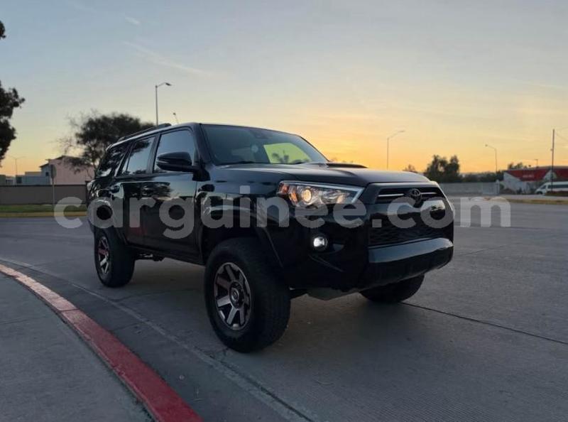 Big with watermark toyota 4runner conakry conakry 10685