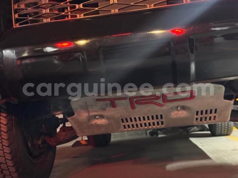 Big with watermark toyota 4runner conakry conakry 10685