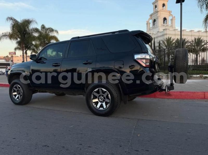 Big with watermark toyota 4runner conakry conakry 10685