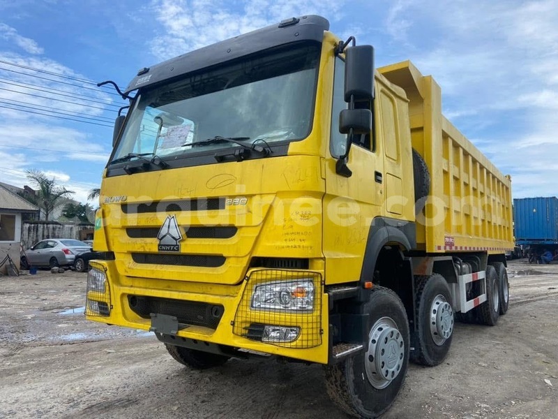 Big with watermark abarth 124 spider conakry conakry 10686