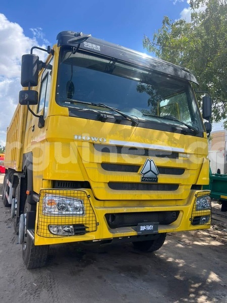 Big with watermark abarth 124 spider conakry conakry 10686