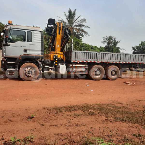 Big with watermark abarth 124 spider conakry conakry 10687