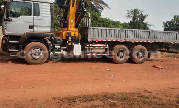Acheter Neuf Voiture Abarth 124 Spider Autre à Conakry, Conakry