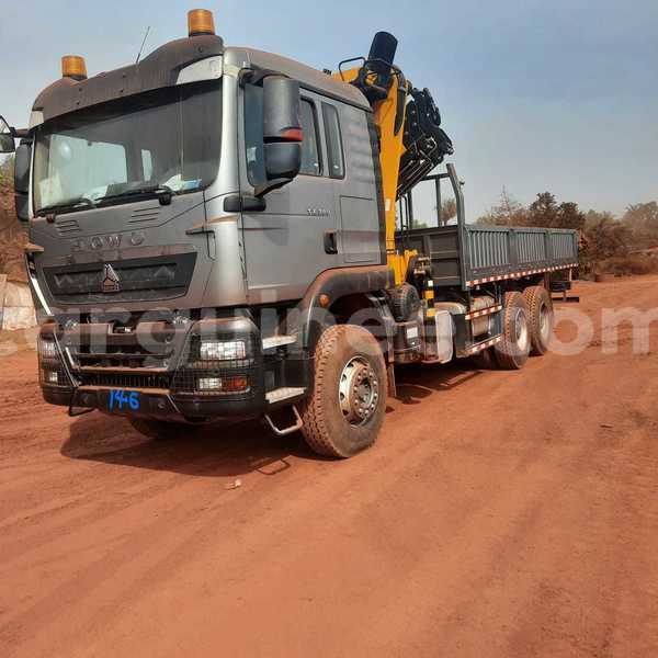 Big with watermark abarth 124 spider conakry conakry 10687