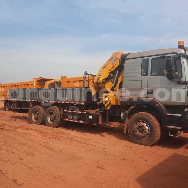 Big with watermark abarth 124 spider conakry conakry 10687