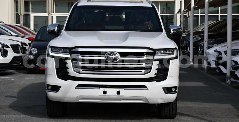 Big with watermark toyota land cruiser conakry conakry 10688