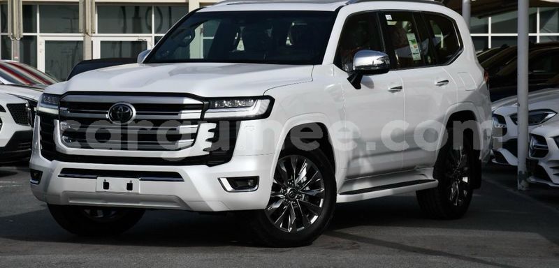 Big with watermark toyota land cruiser conakry conakry 10688