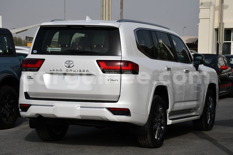 Big with watermark toyota land cruiser conakry conakry 10688