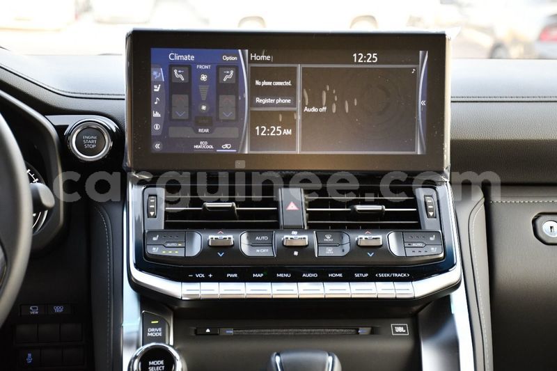 Big with watermark toyota land cruiser conakry conakry 10688