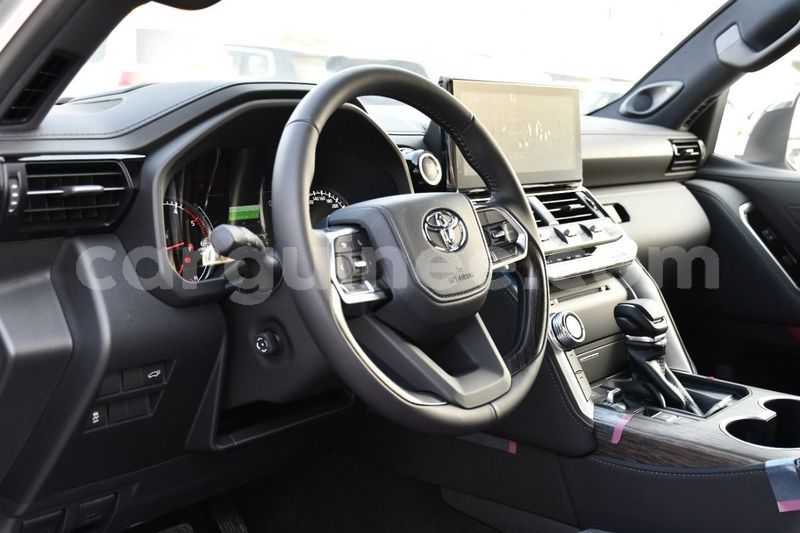 Big with watermark toyota land cruiser conakry conakry 10688