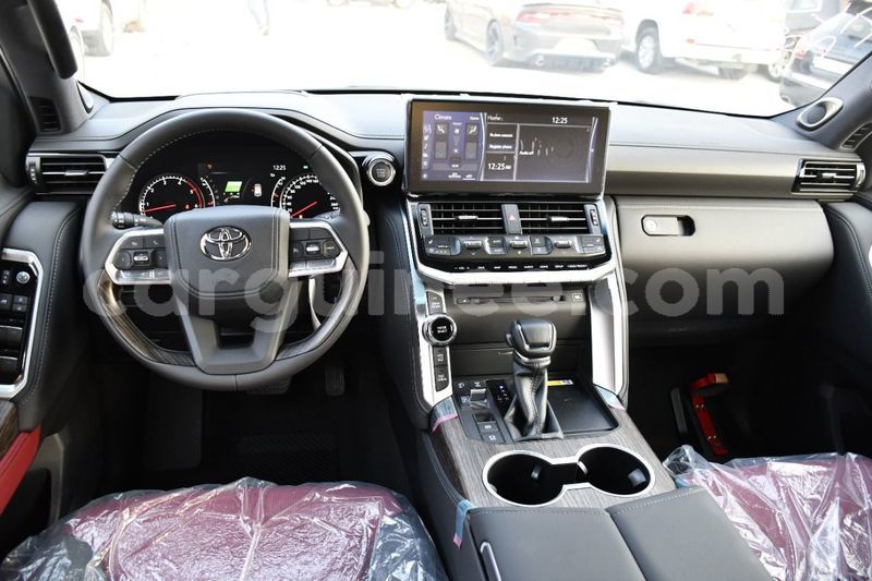 Big with watermark toyota land cruiser conakry conakry 10688