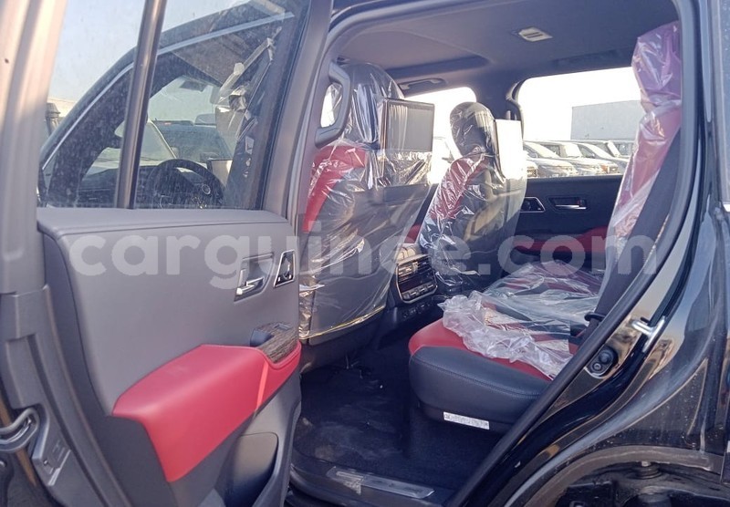 Big with watermark toyota land cruiser conakry conakry 10689