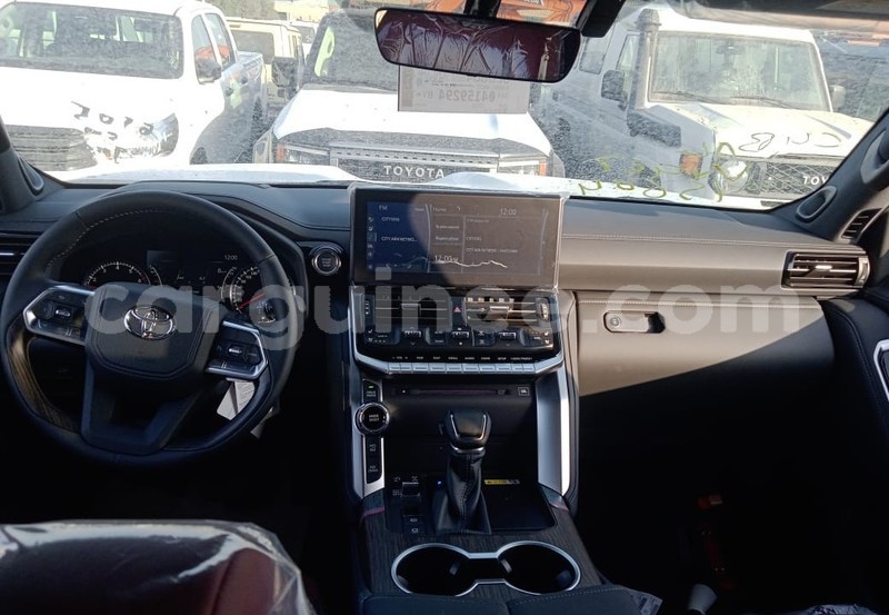 Big with watermark toyota land cruiser conakry conakry 10689