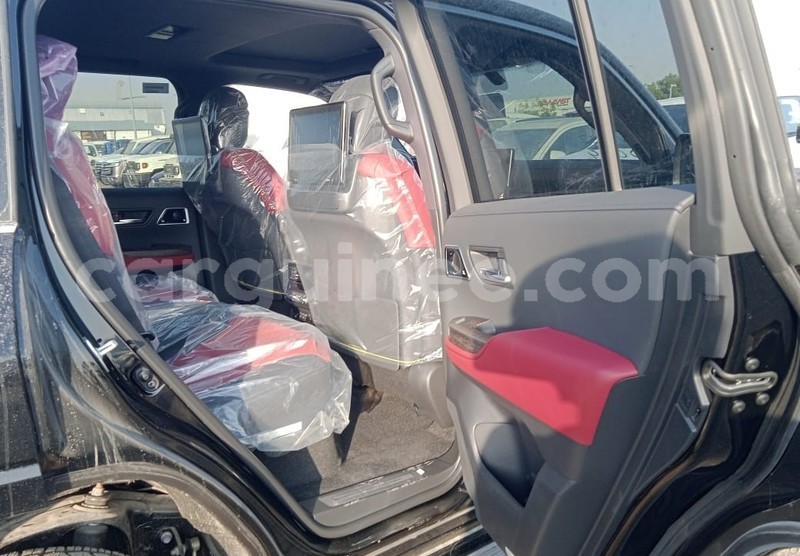 Big with watermark toyota land cruiser conakry conakry 10689