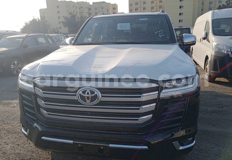 Big with watermark toyota land cruiser conakry conakry 10689
