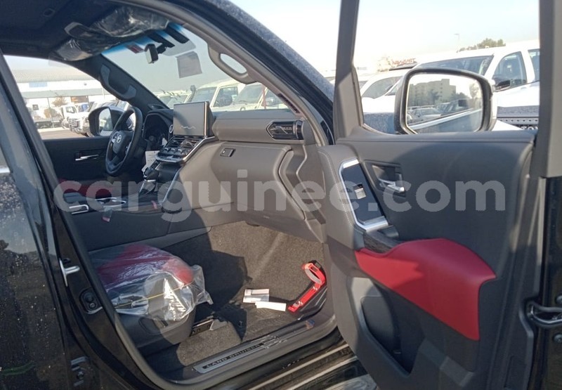 Big with watermark toyota land cruiser conakry conakry 10689