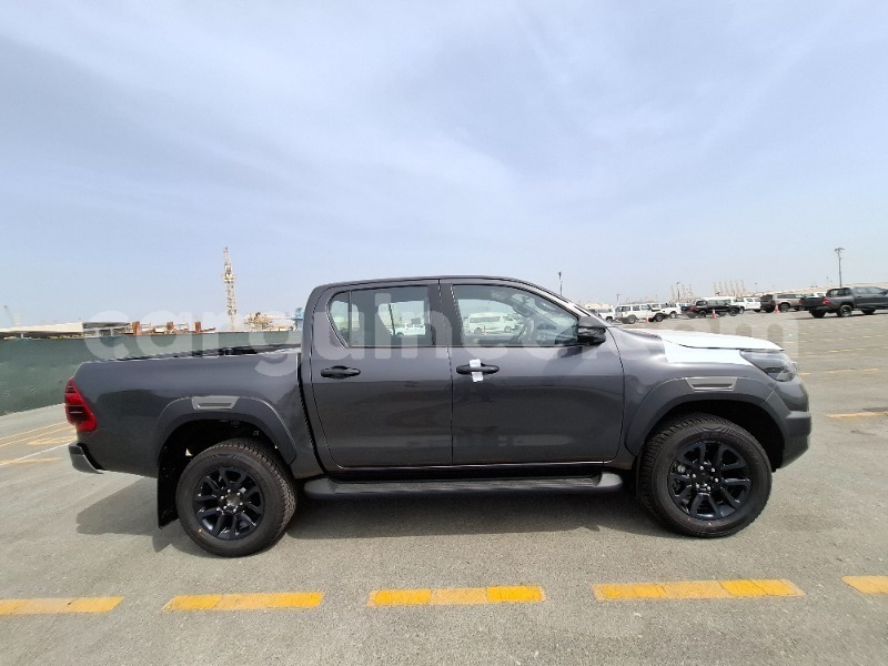 Big with watermark toyota hilux conakry conakry 10690