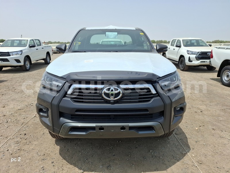 Big with watermark toyota hilux conakry conakry 10690