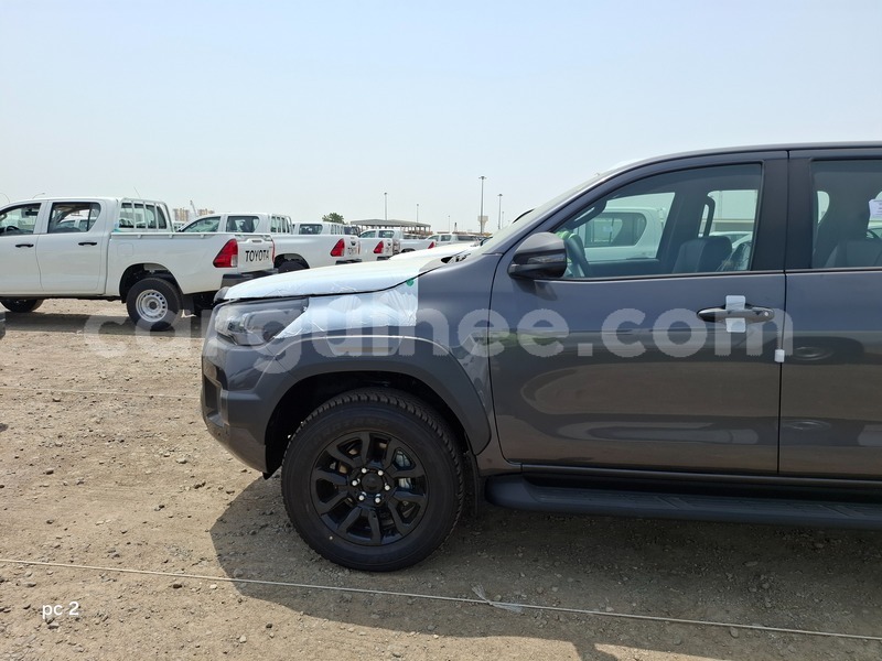 Big with watermark toyota hilux conakry conakry 10690