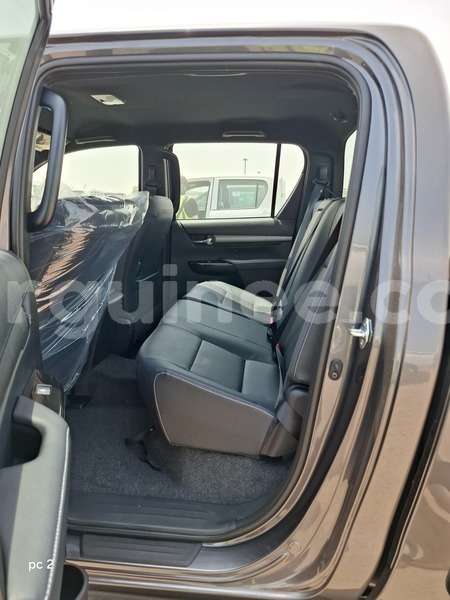 Big with watermark toyota hilux conakry conakry 10690