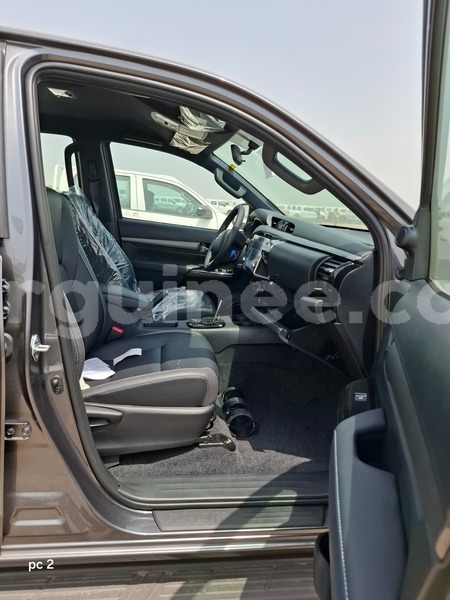 Big with watermark toyota hilux conakry conakry 10690